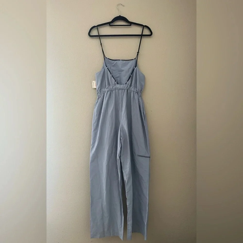 FREE PEOPLE Star Player Onesie Size XS NWT
